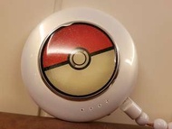 神奇寶貝Pokemon珠光寶貝球行動電源/手機充電器