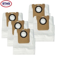 [STAS] 5pcs Replacement  Bag Accessories For Mova E30 For Ultra Vacuum Parts