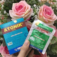 [10ml pack] ATONIK growth stimulant