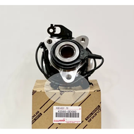 Wheel Hub Bearing Front Assembly Toyota Vios 2016-Up RIGHT (With ABS) 43550-0D090
