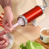 Sausage Machine Sausage Sausage Handy Tool Tool Sausage Filling Household New Style Sausage Sausage 
