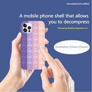 deserve9514POP it Relive Stress Phone Case SAMSUNG A50 A50S A30S
