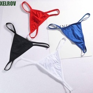 XELROV Panties Women Bikini Lingerie Briefs