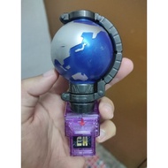 Kamen Rider Fourze Meteor Fusion Dx Astro Switch