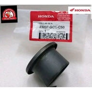 Pulley funnel collar seal beat carburetor scoopy carburetor vario 110 original honda 23237-GGC-C50