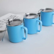 🍑支持消費卷🌸MiiR x Blue Bottle 合作款小藍杯 馬克杯 咖啡杯