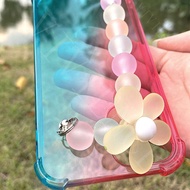 Moto G stylus 5G 2023 Motorola G73 Moto G13 G23 G 5G 2023 Shockproof Protective Soft Cover Flower St