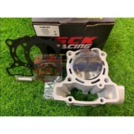 SCK RACING CERAMIC BLOCK COMP RS150 63.5MM / 65MM / 65MM+6MM / 66MM / 66MM+6MM / 66MM+12MM