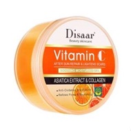 Gel Vitamin C và lô hội dưỡng ẩm và làm sáng da 300g