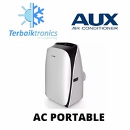 Promo|New|Terbaru AC Portable Aux 1 PK / 1,5 PK