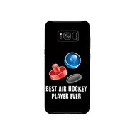 Galaxy S8 Best Air Hockey Player I Air Hockey Air Hockey Smartphone Case
