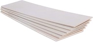 Midwest Products Aspen Plywood 0.125"X4"X12"-1/8"