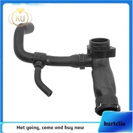 Car Water Outlet Pipe Coolant Hose A2712002056 for   C E -Class W204 C204 S204 W212 R172 2007-2014 A