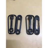 protector orimoto yamaha ss2
