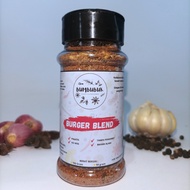 Burger Blend Seasoning Burger Blend/ Burger Meat Seasoning/ Patty/ Mix Rub/ Burger Seasoning/ Spice/