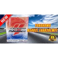 NS40ZL MF 46B20L MF YOKOHAMA Advance MF Car Battery Bateri Kereta Yokohama Battery/ ALZA / MYVI / BA