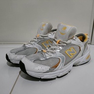 Sepatu Running Second NB 530 Size 42.5