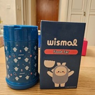 不銹鋼真空燜燒杯 保温壺