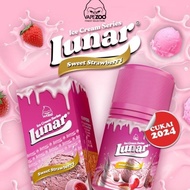 lunar strawberry ice cream