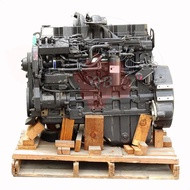 Genuine Cummins 250HP 260HP CM554 Isc 8.3 Engine 8.3L ISC8.3 Engine Assembly Motor
