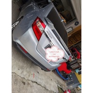 Abs spoiler perodua bezza trd abs