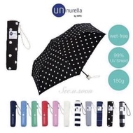☂️顏色齊全😳史上最強 unnurella ✨瞬間抖掉水珠雨傘🌂🌂🌂.