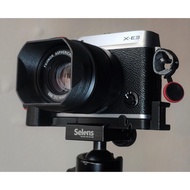 Suitable for Fuji xc35f2 Hood Square Hood xf35f2 xf23f2