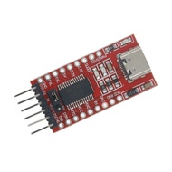 【Clearance】 Ft232Rl Ft232 USB 3.3V 5.5V to Ttl Serial Adapter Module Mini Port for Arduino Pro Mini 