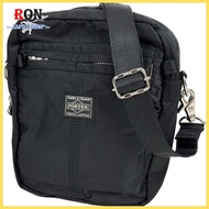 [Porter] MILE Shoulder Bag 754-15116 Yoshida Kaban MILE Made in Japan A6 size