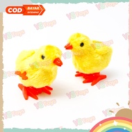 Ygtoys Cute Yellow Chicken Chicken Toy Pet Chicken Toy