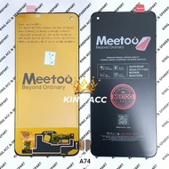 NEW MEETOO LCD TOUCHSCREEN OPP A74 4G / F19 PRO 5G / F19 PRO PLUS / F21 PRO 5G / F21S PRO REALM 7 PR