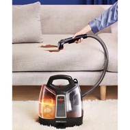 Bissell Mattress Fabric Vacumm and Wash Clean kill bed bugs