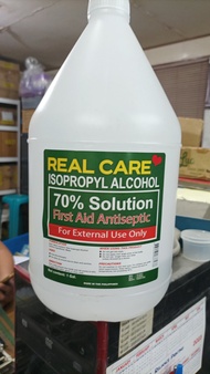 Alcohol isopropyl