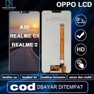 ready ORI LCD + TOUCHSCREEN OPPO A3S/A5 ORIGINAL murah