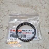 Bamboo Bearing One Way Starter Mio Sporty Smile Nouvo 93310-450Y9 Original Yamaha Genuine Parts