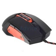 NEOLUTION E-SPORT เมาส์ OPTICAL MOUSE Astro (Black)