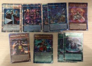 遊戲王卡 亞英 亞洲版 高罕