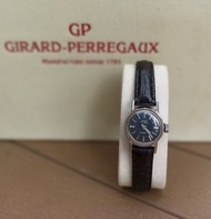 💰固定價錢Set Price⌚ Vintage Watch #瑞士60年代古董女士腕錶
✅「GP」Girard-Perregaux 芝柏Gyromatic 系列only watch