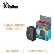 EHEIM air200 (EM3702010) - Air Pump