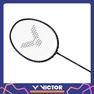 VICTOR [พร้อมส่ง รอขึ้นเอ็น] ไม้แบดมินตัน รุ่น DX-9X  *แถมเอ็น VS-100+ซองหนัง 4U One
