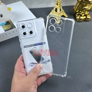 Moto G86 Power Moto G45 Case Airbag Clear Case Moto G86 Power Moto G45