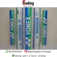 Shuttlecock Badminton Yonex Aerosensa 10 / Kok