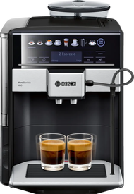 BOSCH เครื่องชงกาแฟอัตโนมัติ Vero Barista 400 15 บาร์ รุ่นTIS65429RW