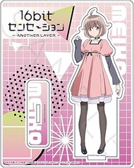 TV Anime "16-bit Sensation ANOTHER LAYER" Meiko Acrylic Stand C