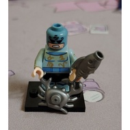 Lego 71017 Batman Minifigure Zodiac Master