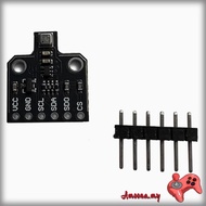 AMOONA Industrial Digital Humidity Pressure Temperature Sensors Module for Weather Stations and IoT 