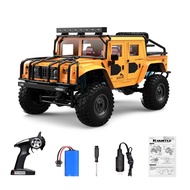 JJRC Q121 Rc Car Full Scale 4WD Climbing Off Road High Speed For Children Toy Remote Control Vehicle