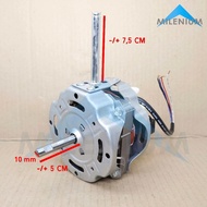 Sekai 18 inch IST 1851 Fan Dynamo with Tornado Arashi AS 10mm Iron Blades