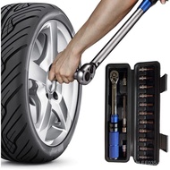 Preset Torque Wrench/Bicycle 155-25Nm Set 12-24Nm21 Set Kit Set Torque Wrench 4 R8VZ
