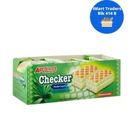 Apollo Checker Cake 18g